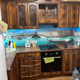 Продам квартиру, Мира ул. , 1  ком., 35 м², капитальный ремонт 