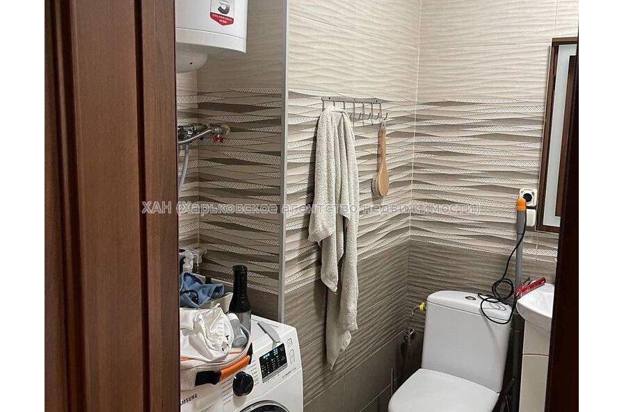 Продам квартиру, Мира ул. , 1  ком., 35 м², капитальный ремонт 