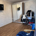 Продам квартиру, Мира ул. , 1  ком., 35 м², капитальный ремонт 