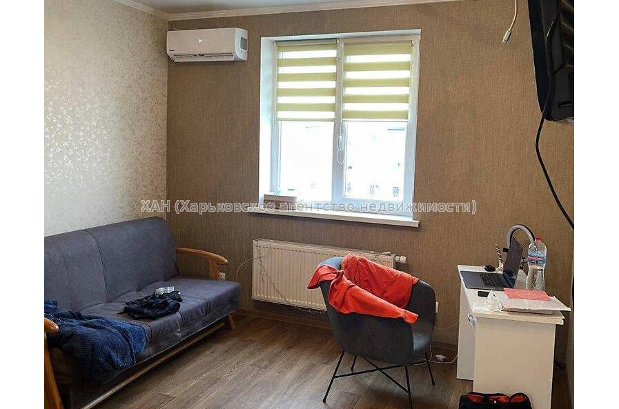 Продам квартиру, Мира ул. , 1  ком., 35 м², капитальный ремонт 