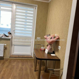Продам квартиру, Мира ул. , 1  ком., 35 м², капитальный ремонт