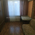 Продам квартиру, Гвардейцев Широнинцев ул. , 1 кім., 32.50 м², советский ремонт 