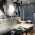 Продам квартиру, 51 , 3  ком., 76.30 м², авторский дизайн 