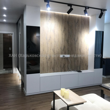 Продам квартиру, Мира ул. , 51 , 3  ком., 76.30 м², авторский дизайн 