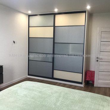 Продам квартиру, Мира ул. , 51 , 3  ком., 76.30 м², авторский дизайн 