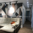 Продам квартиру, 51 , 3  ком., 76.30 м², авторский дизайн 