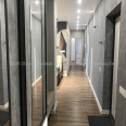 Продам квартиру, 51 , 3  ком., 76.30 м², авторский дизайн 