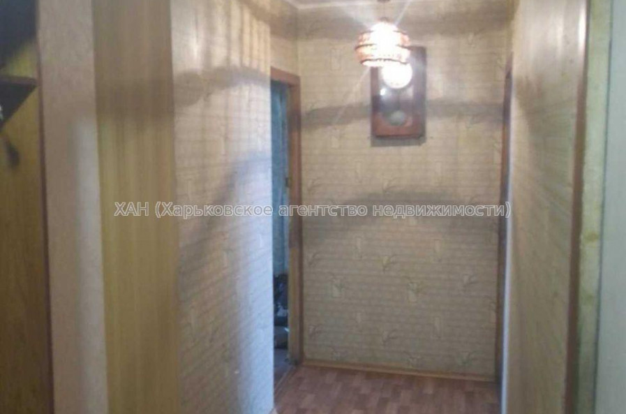 Продам квартиру, Тракторостроителей просп. , 3 кім., 65 м², косметический ремонт 
