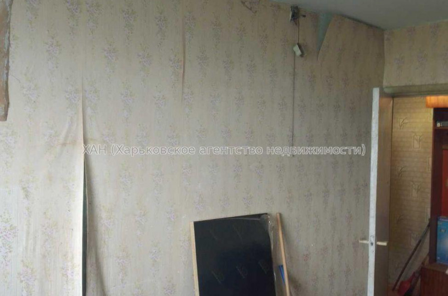 Продам квартиру, Тракторостроителей просп. , 3 кім., 65 м², косметический ремонт 
