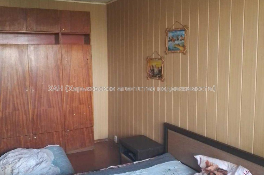 Продам квартиру, Тракторостроителей просп. , 3 кім., 65 м², косметический ремонт 