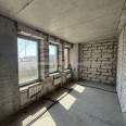 Продам квартиру, Гвардейцев Широнинцев ул. , 2  ком., 63 м², без внутренних работ 