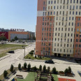 Продам квартиру, Гвардейцев Широнинцев ул. , 2  ком., 63 м², без внутренних работ 