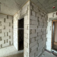 Продам квартиру, Гвардейцев Широнинцев ул. , 2  ком., 63 м², без внутренних работ 