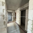 Продам квартиру, Гвардейцев Широнинцев ул. , 2  ком., 63 м², без внутренних работ 
