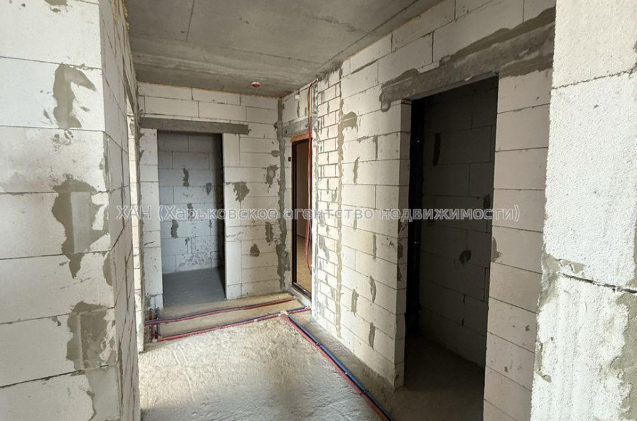 Продам квартиру, Гвардейцев Широнинцев ул. , 2  ком., 63 м², без внутренних работ 