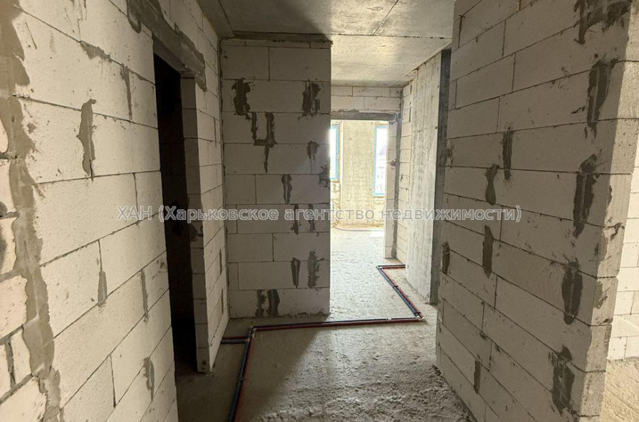 Продам квартиру, Гвардейцев Широнинцев ул. , 2  ком., 63 м², без внутренних работ 