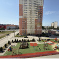 Продам квартиру, Гвардейцев Широнинцев ул. , 2  ком., 63 м², без внутренних работ 