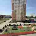 Продам квартиру, Гвардейцев Широнинцев ул. , 2  ком., 63 м², без внутренних работ 