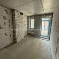 Продам квартиру, Гвардейцев Широнинцев ул. , 2  ком., 63 м², без внутренних работ 
