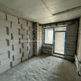 Продам квартиру, Гвардейцев Широнинцев ул. , 2  ком., 63 м², без внутренних работ 