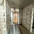 Продам квартиру, Гвардейцев Широнинцев ул. , 2  ком., 63 м², без внутренних работ 