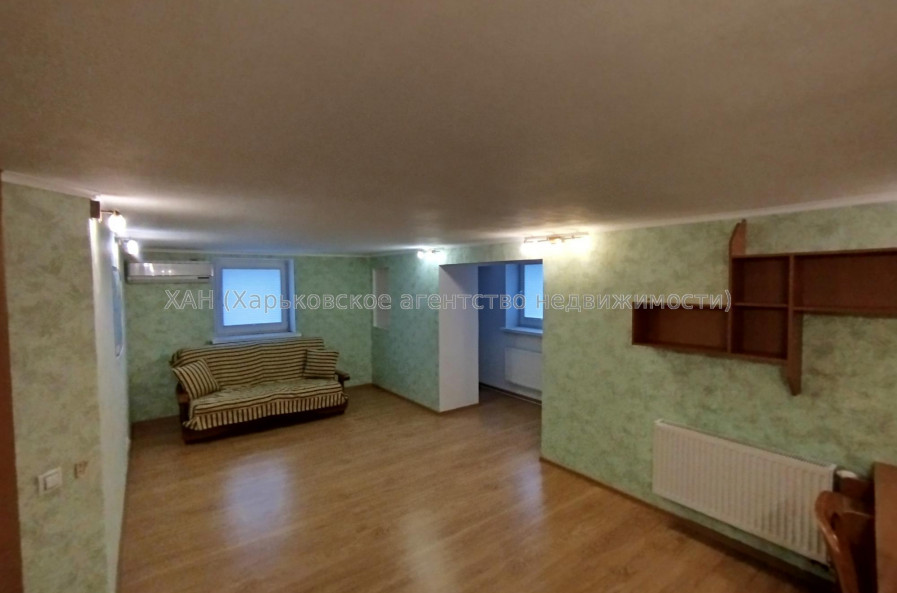 Здам квартиру, Непокоренных ул. , 38Б , 4 кім., 166.70 м², капитальный ремонт 