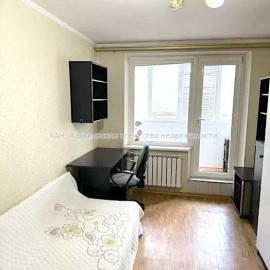 Продам квартиру, Космическая ул. , 1 кім., 37 м², косметический ремонт