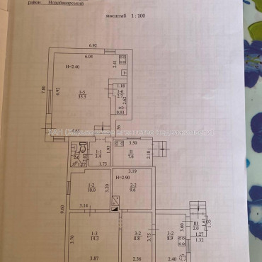 Продам будинок, Арсенальная ул. , 70 м², 2.50 соток, косметический ремонт 
