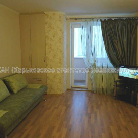 Продам квартиру, Гагарина просп. , 1 кім., 46 м², капитальный ремонт