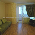 Продам квартиру, Аэрокосмический пр. , 1 кім., 46 м², капитальный ремонт 