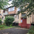 Продам квартиру, Отакара Яроша ул. , 15 , 2 кім., 42 м², советский ремонт 