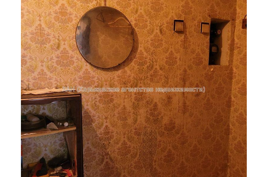 Продам квартиру, Отакара Яроша ул. , 15 , 2 кім., 42 м², советский ремонт 