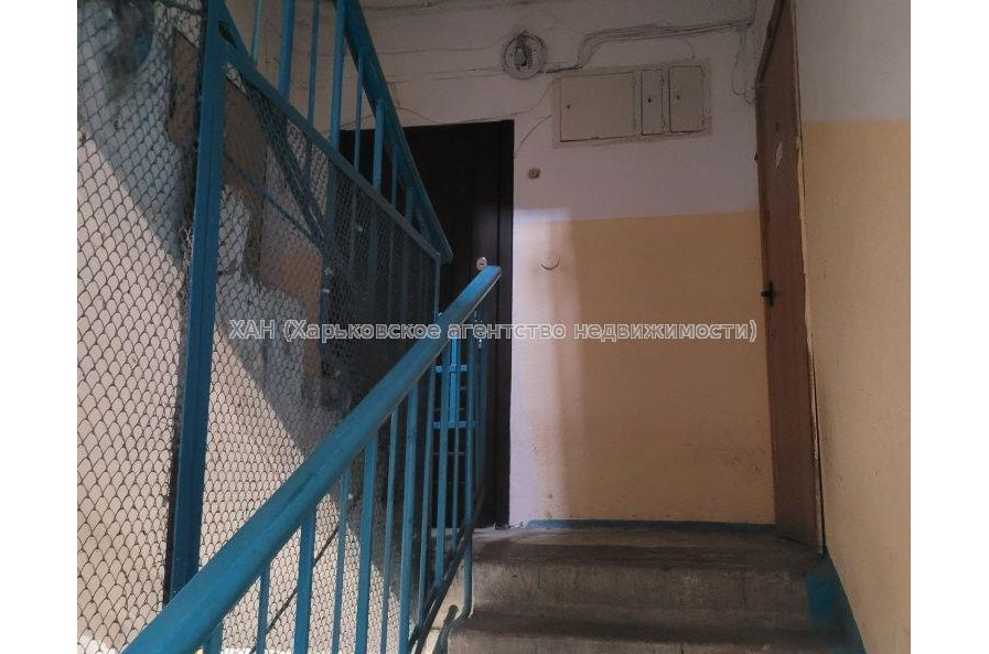 Продам квартиру, Отакара Яроша ул. , 15 , 2 кім., 42 м², советский ремонт 