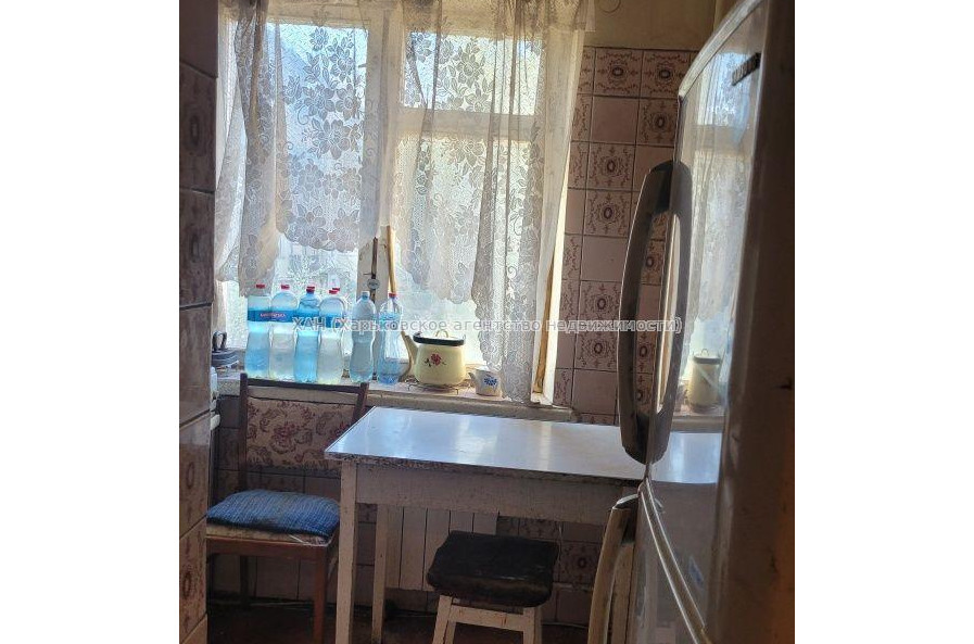 Продам квартиру, Отакара Яроша ул. , 15 , 2 кім., 42 м², советский ремонт 