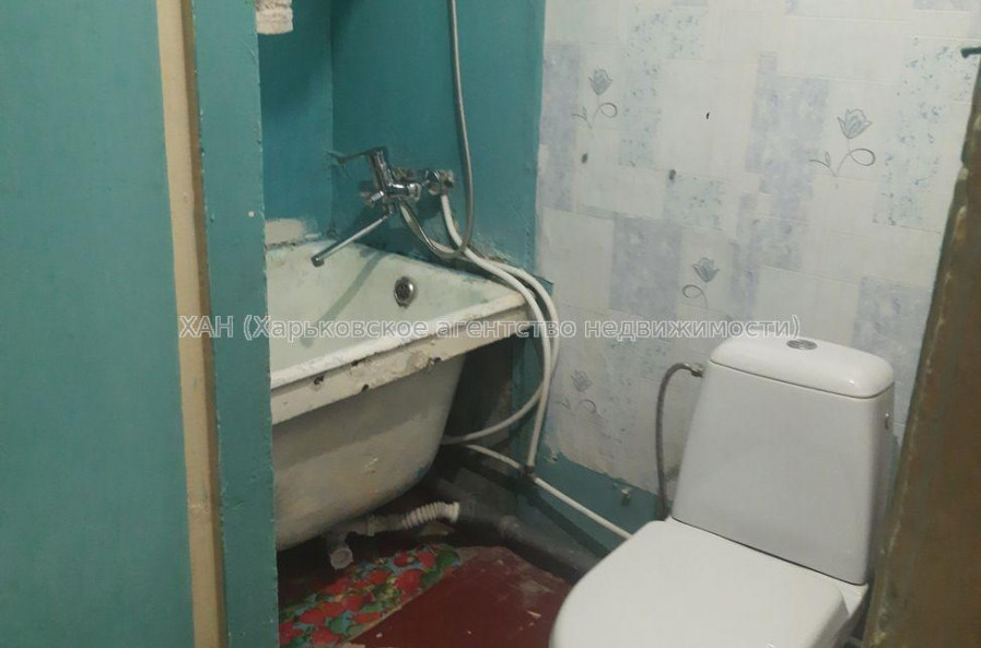 Продам квартиру, Шекспира ул. , 10 , 2  ком., 42 м², советский ремонт 