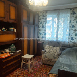 Продам квартиру, Шекспира ул. , 10 , 2  ком., 42 м², советский ремонт