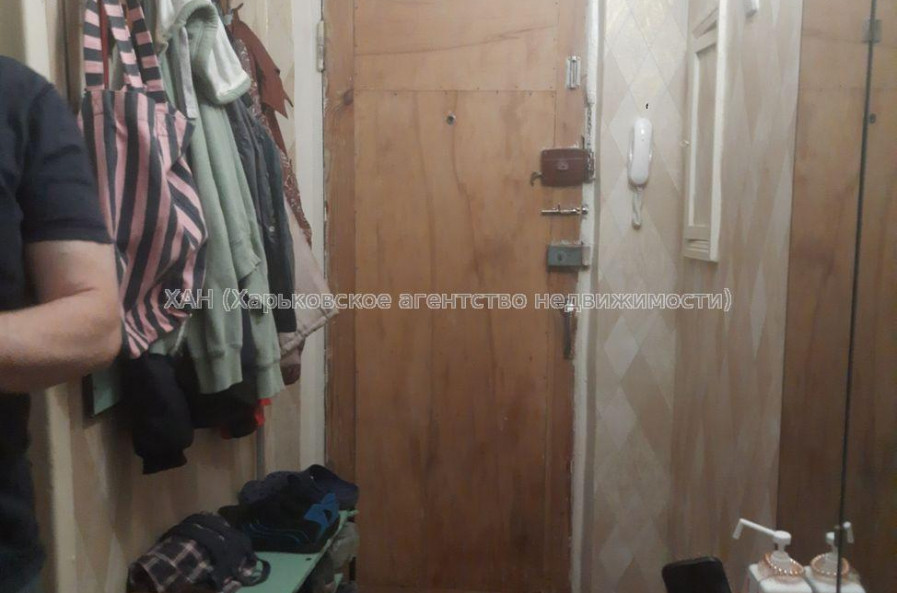 Продам квартиру, Шекспира ул. , 10 , 2  ком., 42 м², советский ремонт 