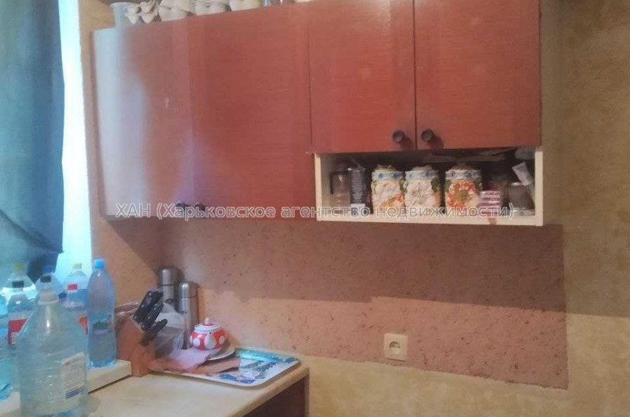 Продам квартиру, Деревянко ул. , 16 , 2 кім., 44 м², советский ремонт 