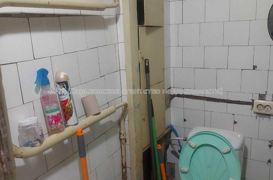 Продам квартиру, Деревянко ул. , 16 , 2 кім., 44 м², советский ремонт 
