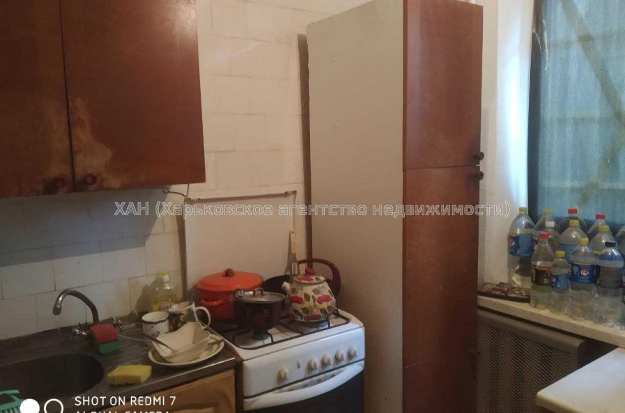 Продам квартиру, Деревянко ул. , 16 , 2 кім., 44 м², советский ремонт 
