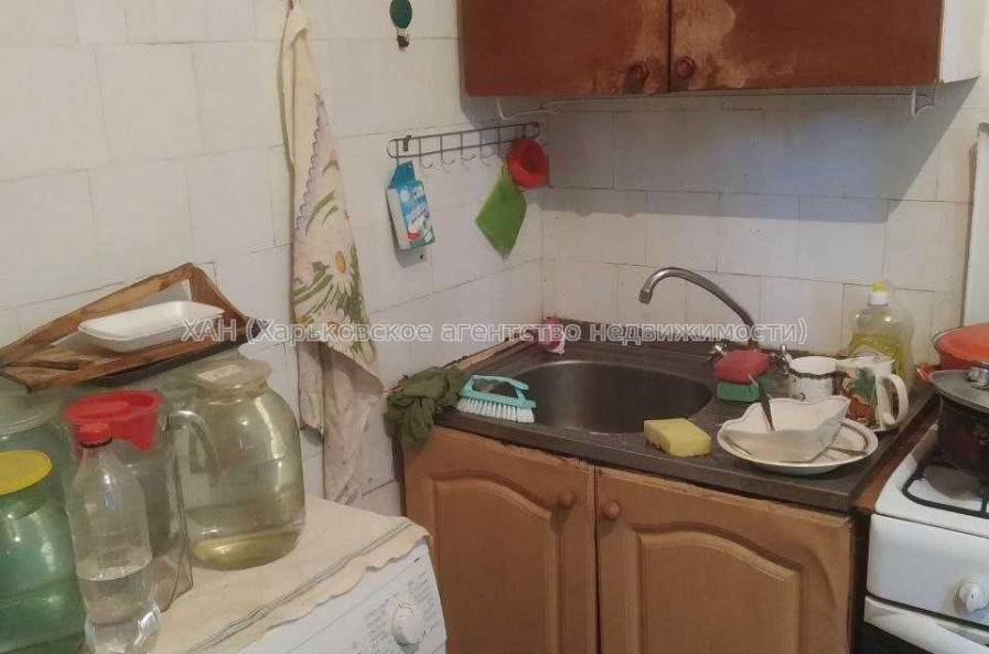Продам квартиру, Деревянко ул. , 16 , 2 кім., 44 м², советский ремонт 