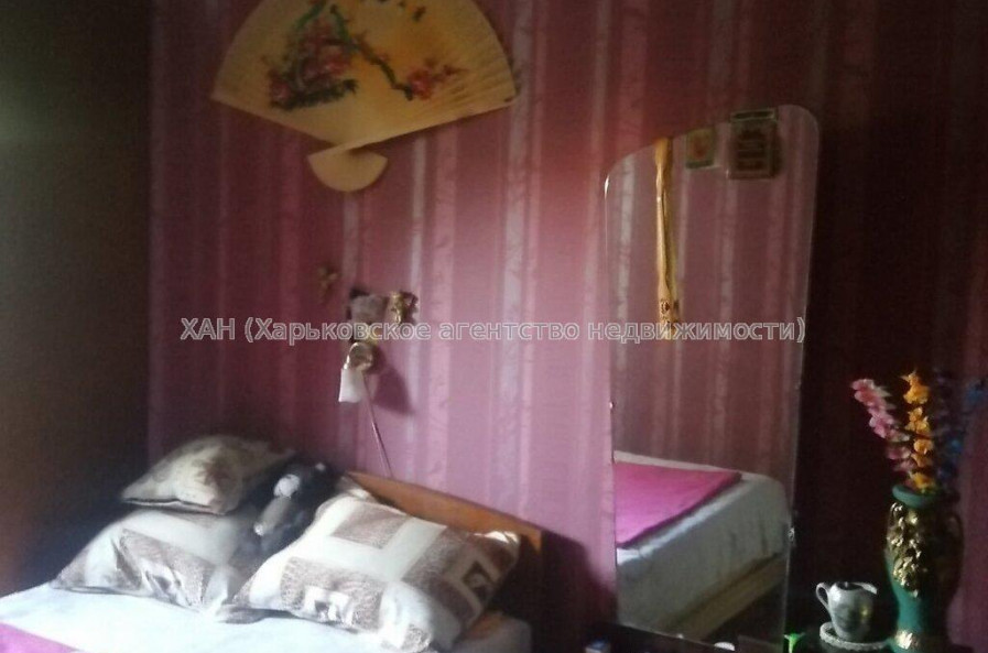 Продам квартиру, Познанская ул. , 2 кім., 46 м², косметический ремонт 