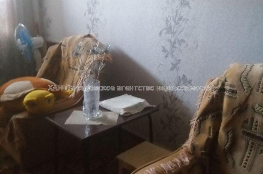 Продам квартиру, Познанская ул. , 2 кім., 46 м², косметический ремонт 