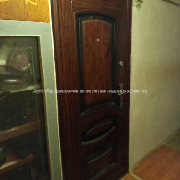 Продам квартиру, Ощепкова Андрея ул. , 1 кім., 18 м², косметический ремонт 