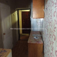 Продам квартиру, Ощепкова Андрея ул. , 1 кім., 18 м², косметический ремонт 