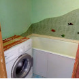 Продам квартиру, Непокоренных ул. , 2  ком., 54 м², советский ремонт 