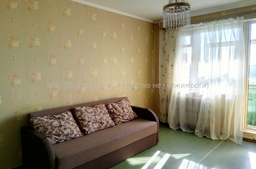 Продам квартиру, Непокоренных ул. , 2  ком., 54 м², советский ремонт 