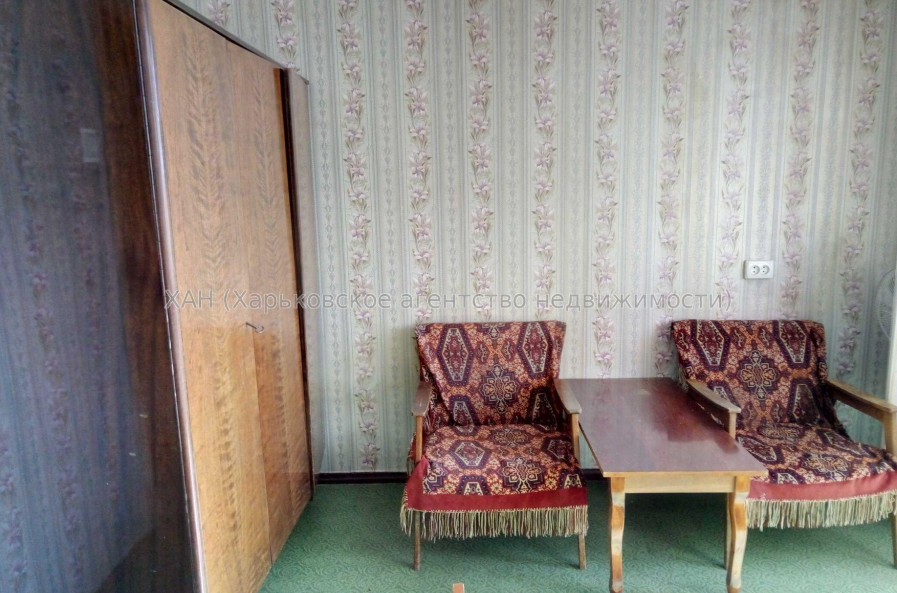 Продам квартиру, Непокоренных ул. , 2  ком., 54 м², советский ремонт 