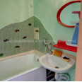 Продам квартиру, Непокоренных ул. , 2  ком., 54 м², советский ремонт 