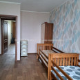 Продам квартиру, Амосова ул. , 3 кім., 64 м², косметический ремонт 